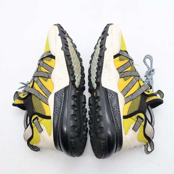 Nike Air Max 270 Bowfin Dark Citron Men's Size 9.5 Athletic Sneakers AJ7200-300 - Picture 6 of 9